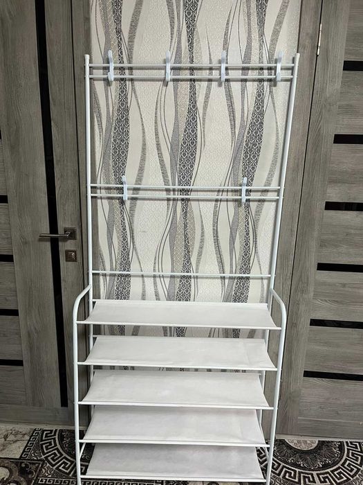 Вешалка для вещей/обуви