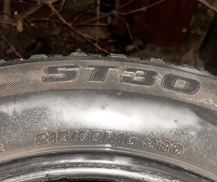 Продам шины в норм состоянии