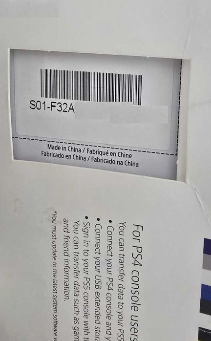 Playstation 5 fat. PS5. CFI-1215A. Новая