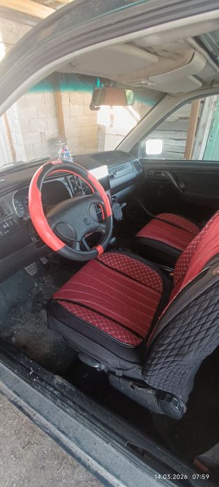 Гольф .3 автомат 1.8 моно