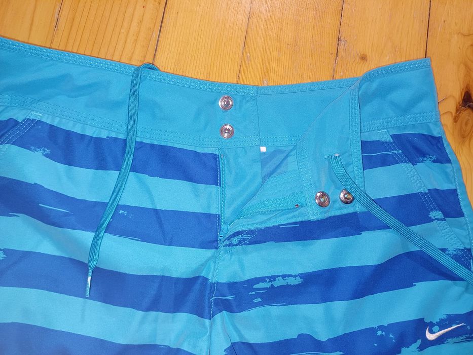 Къси панталонки Nike