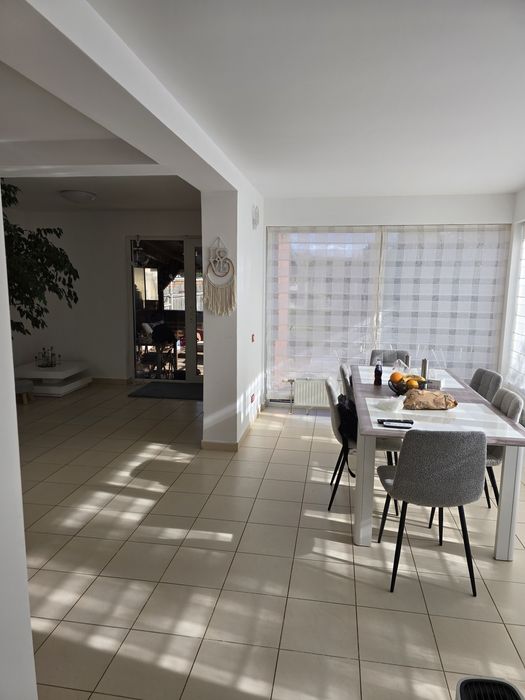 Casa Cocosesti Paulesti