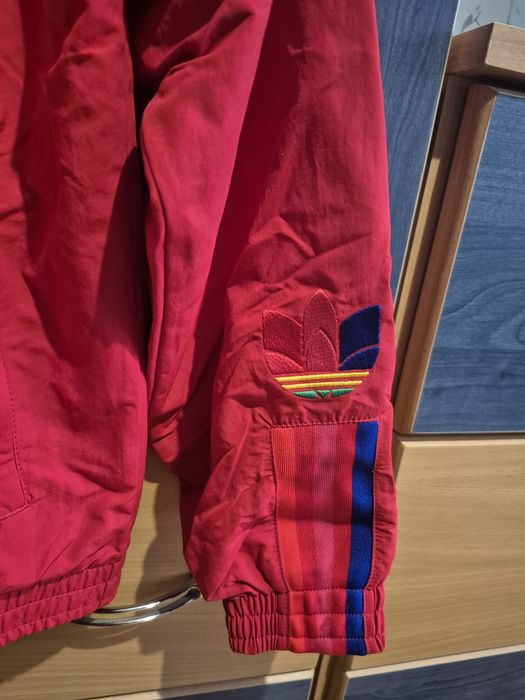 Jacheta Adidas, mărimea S