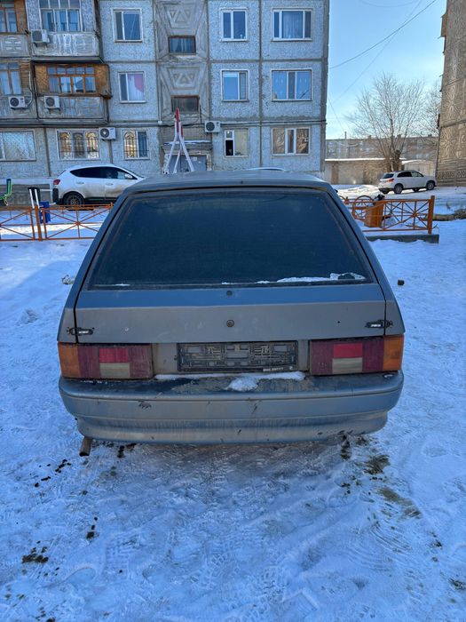 Ваз 2114 продам в рассрочку можно