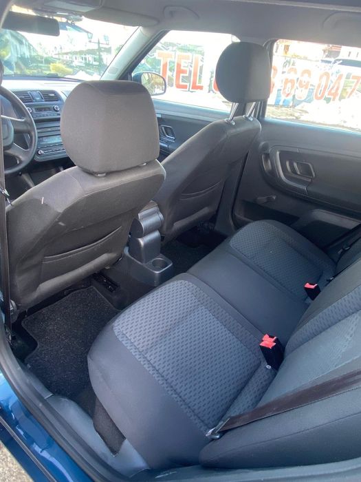 Skoda Fabia 1.2  TDI -2012- 170000km -Economica și fiabila