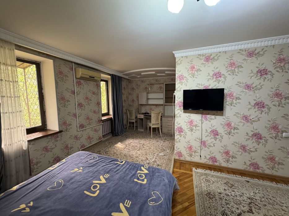 Сдается квартира на Ганге 4*3/2/4