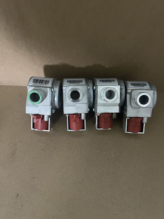 Vana gaz cetrala termica vissmann vitodens in stare perfecta de lucru
