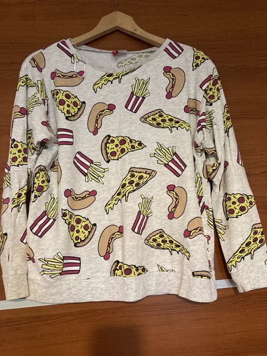 Детски блузи, суичъри и пуловери