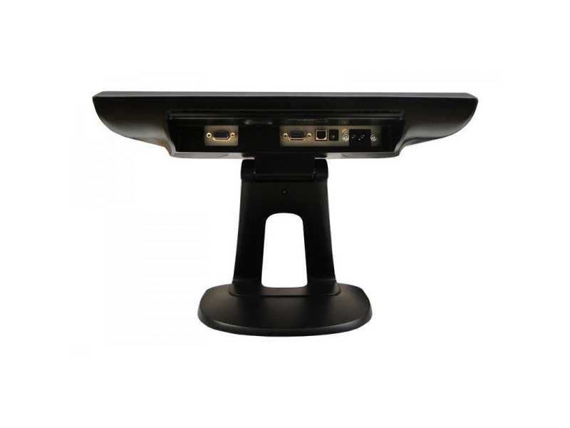 Monitor Touchscreen Elo 15" SH 1 an garantie VGA+USB