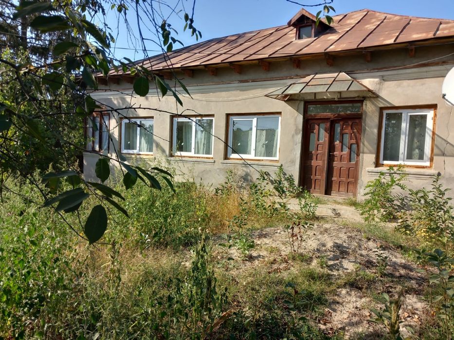 Vând Casa Balș cartier Vîrtina