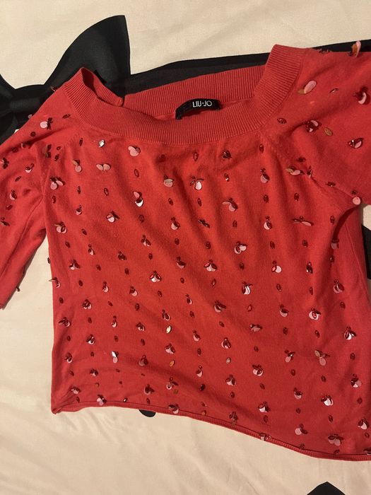Дамска блуза на Liu Jo