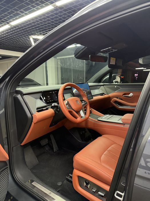 Byd tang 2025