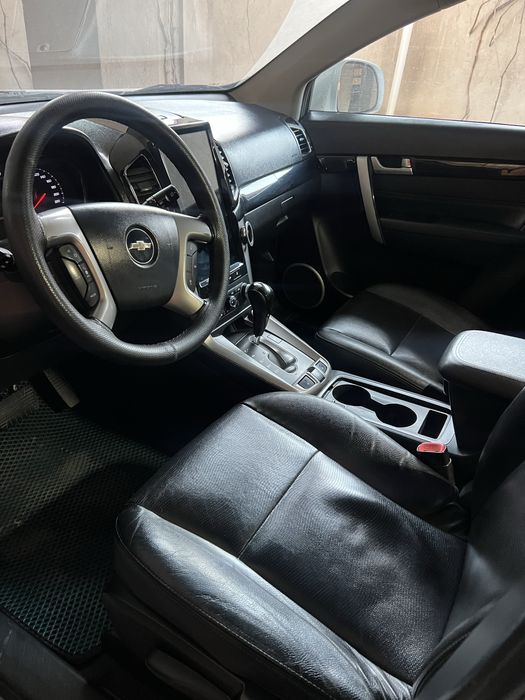 Продается kaptiva