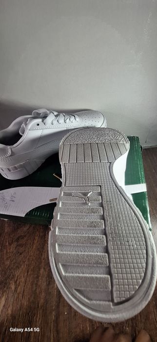 Puma кросовки новые
