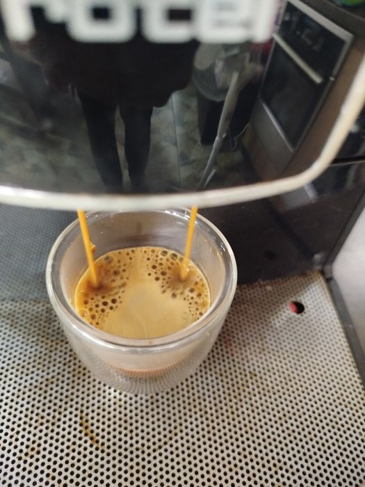 Кафеавтомат нивона