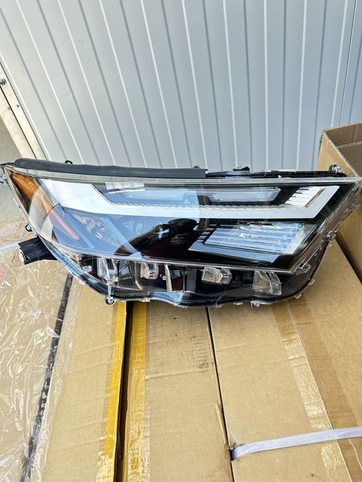 Фар рав4 USA-CANADA 2022- far rav4