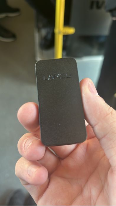 Lamzu atlantis dongle 4k