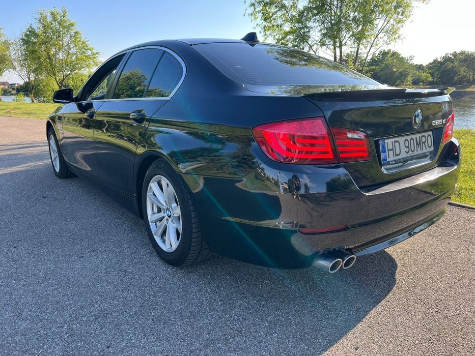 Bmwf 10 218 cp X.drive