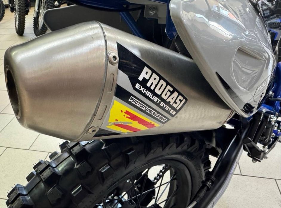 Эндуро PROGASI PALMA 300cc. Оптом. Отправка в РФ