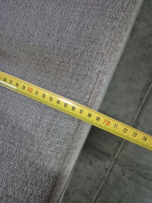 Разтегателен фотьойл