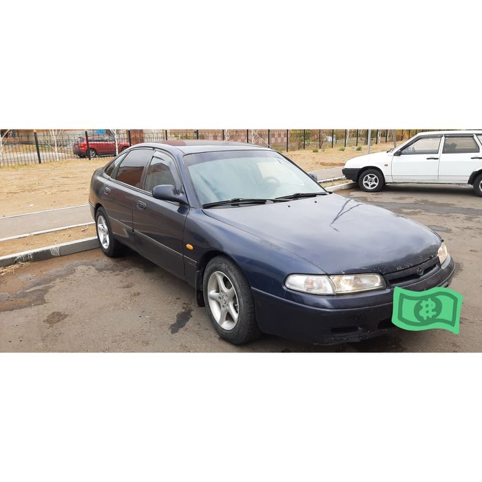 Продам автомобиль