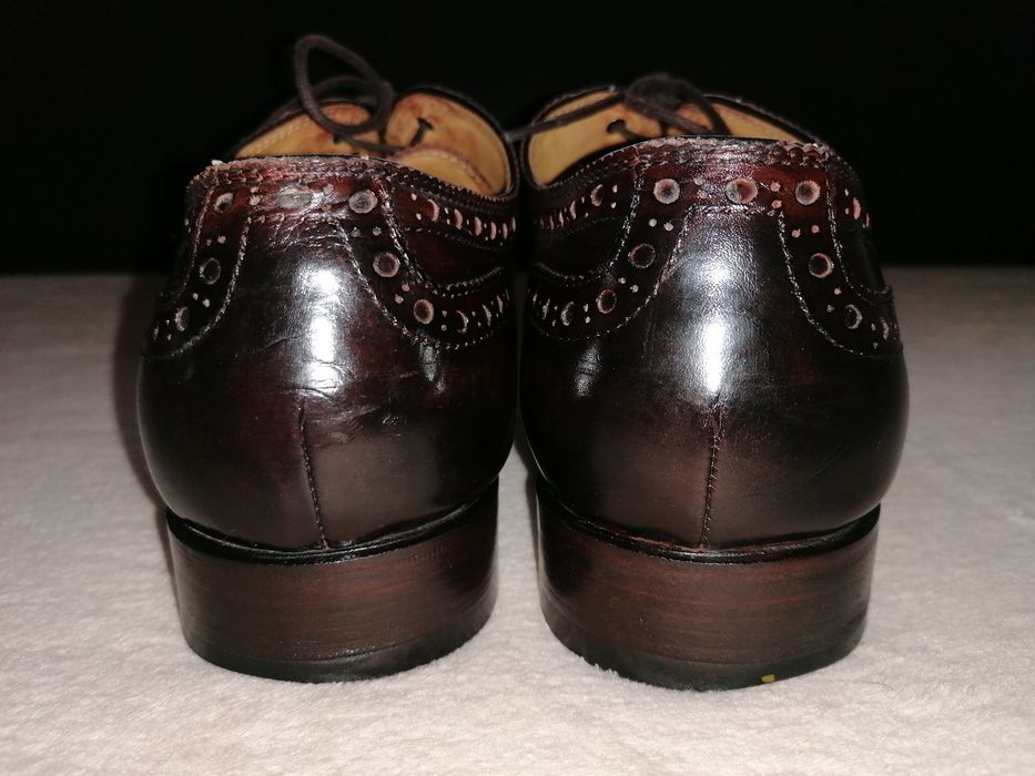 DANIEL KENNETH® - мъжки обувки - 43(9)