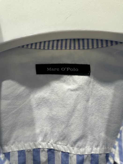 Оригинальная рубашка поло