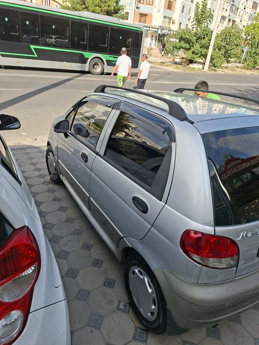 Matiz best 2015 stanloy