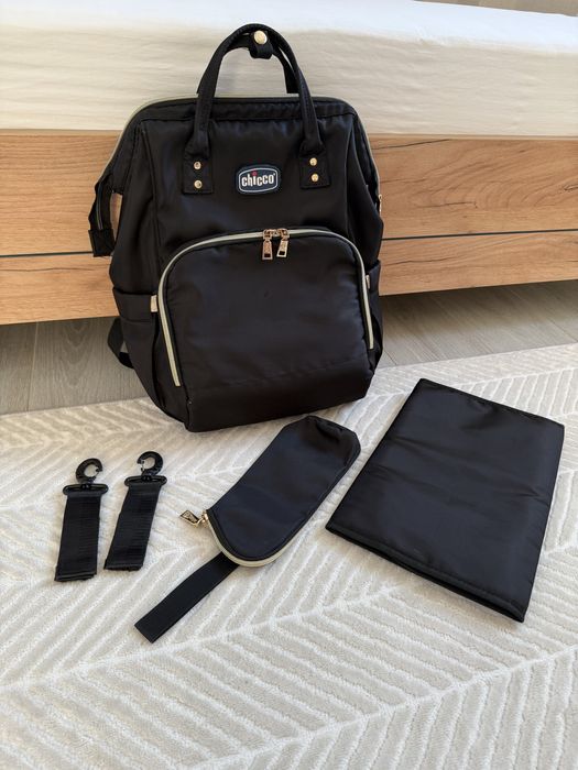 Рюкзак для мам Chicco
