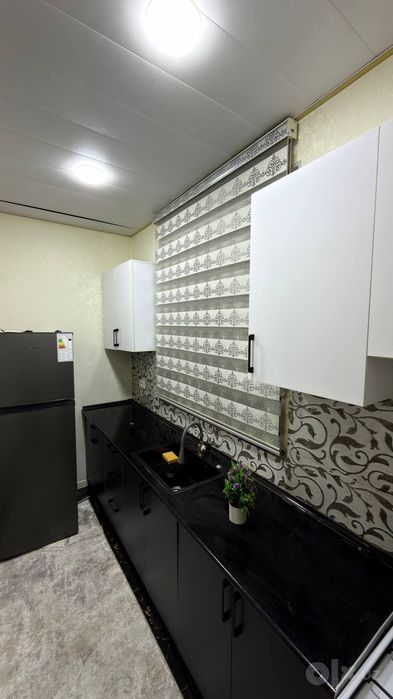 Чиланзар-5 метро Хамза