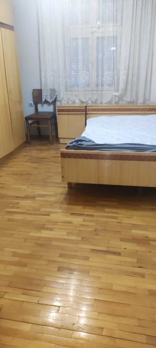 Давам под наем самостоятелна къща близо до Аграрен университет гр. Пловдив.