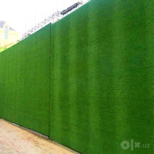 Sun'iy chim, искусственный газон, оптом энг арзон нархларда