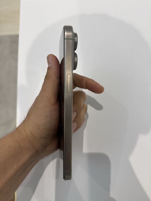 iPhhone 15 Pro Max 512 GB