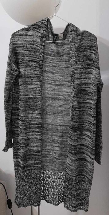Cardigan HM Divided XS
