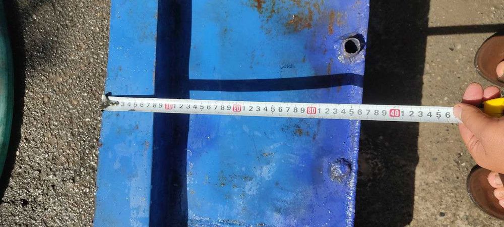 ванна для иммерсионного охлаждения