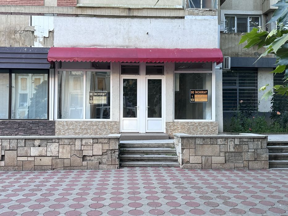 DE INCHIRIAT spatiu  comercial CENTRU