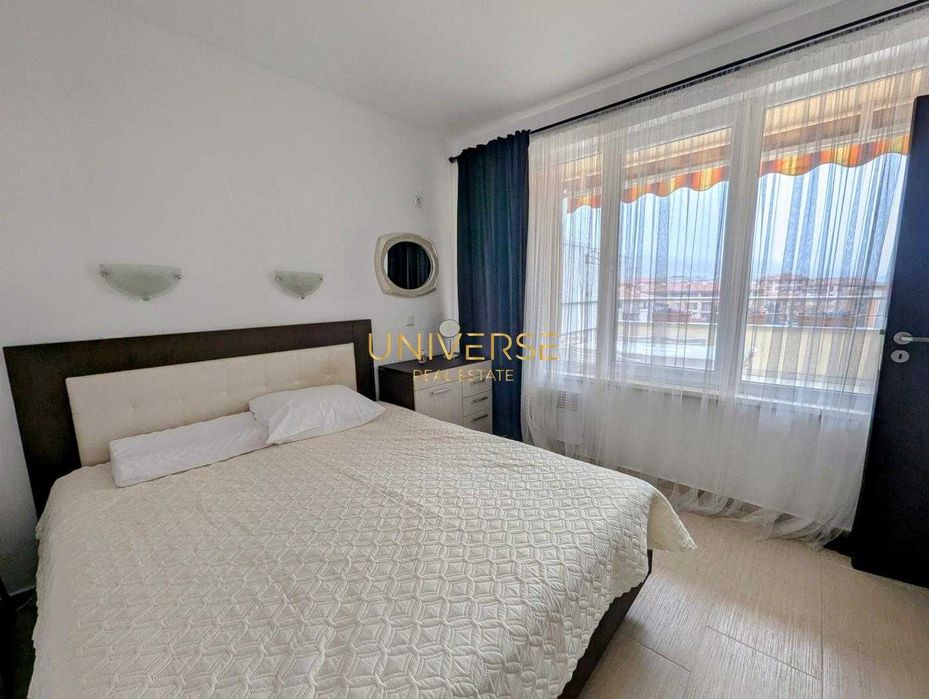 Продава се Двустаен апартамент в Свети Влас - 63 кв.м за 1254 €/кв.м - Снимка #7