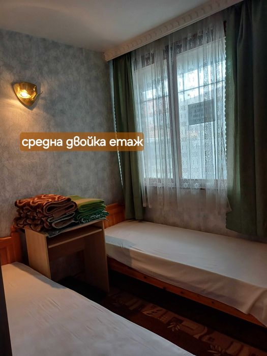 Дава се под наем Етаж от къща в Бургас, Възраждане - 85 кв.м за 1854.87 € - Снимка #6
