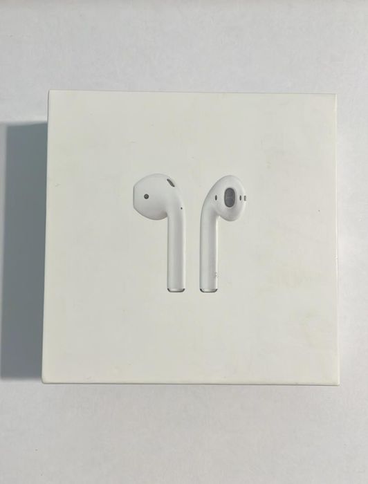 Airpods 2 продам