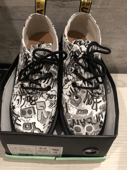 Дамски ежедневни обувки