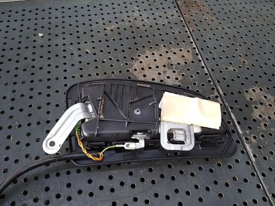 Airbag scaun dreapta fata peugeot 307 30360863d 9653003677