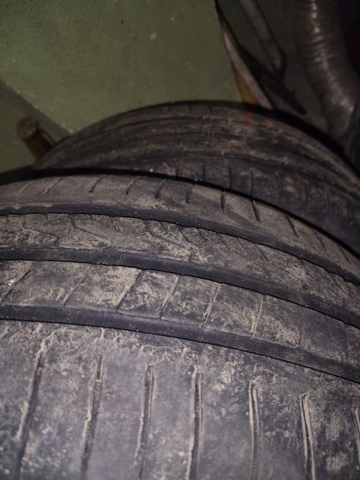 Продам резину HANKOOK