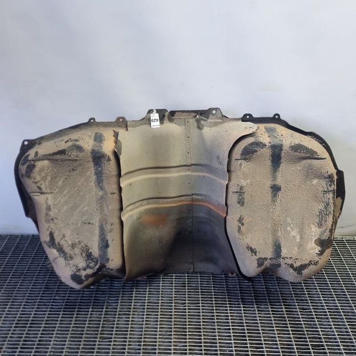 Rezervor combustibil Mitsubishi Outlander 2.0 D 2009 - 2012 BSY SUV 4 Usi Euro4 (1429) ...