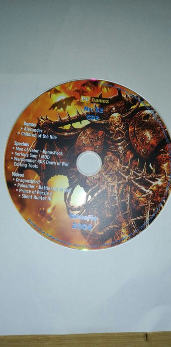 1.Jocuri Demo PC Games