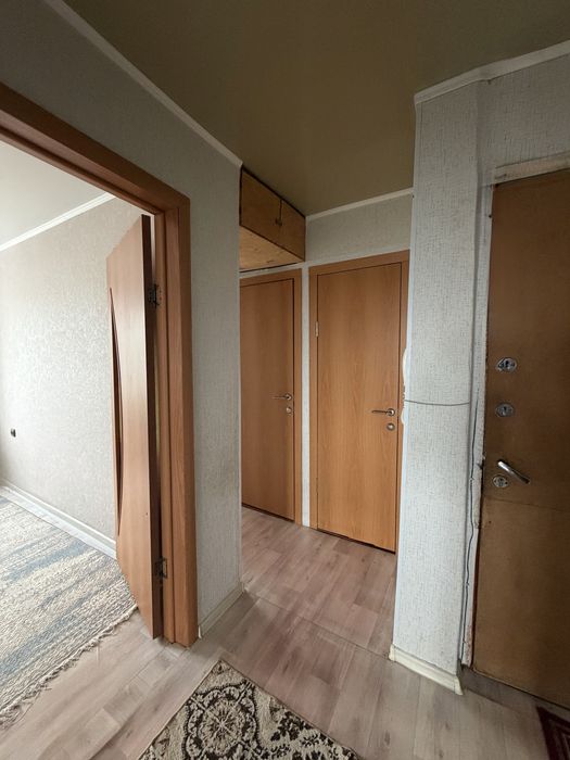 Продам 3 комнатную квартиру