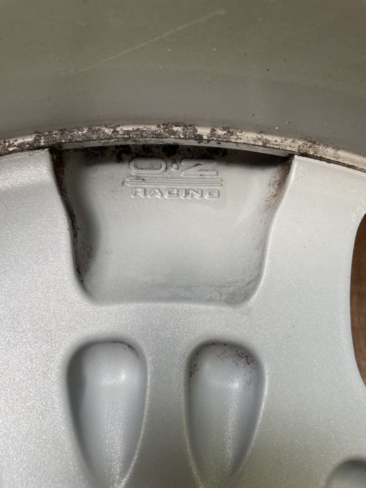 Продам диск r18   O.Z оригинал