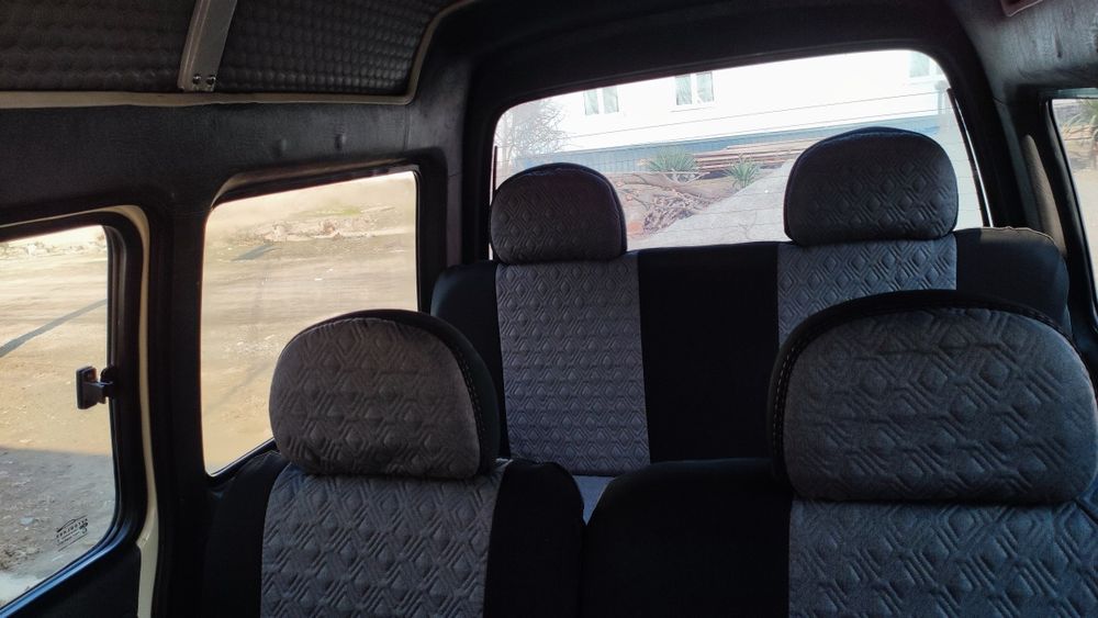 Molochniy Damas 2019 yil