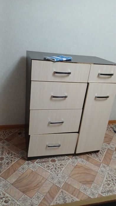 Отдам даром комод