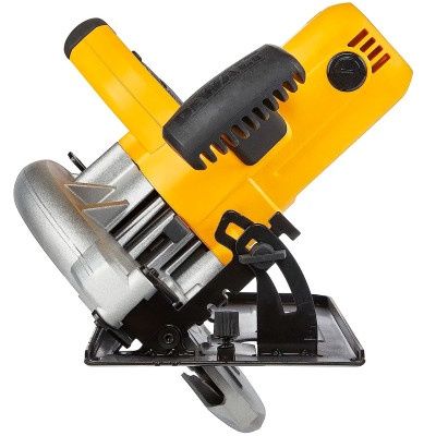 Дисковая пила DeWALT DWE5615