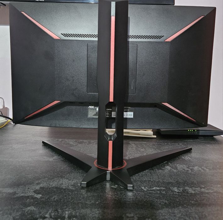 Монитор AOC 24 144Hz FullHd